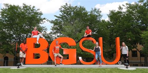 my bgsu